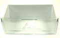 Miele Freezer Drawer - Drawer 453x255x192-165mm Miele Freezer Drawer - Drawer 453x255x192-165mm